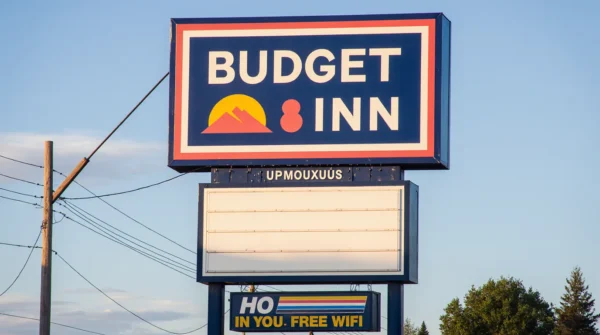 Location Benefits: Why 'Budget Inn Near Me' Is Always Convenient