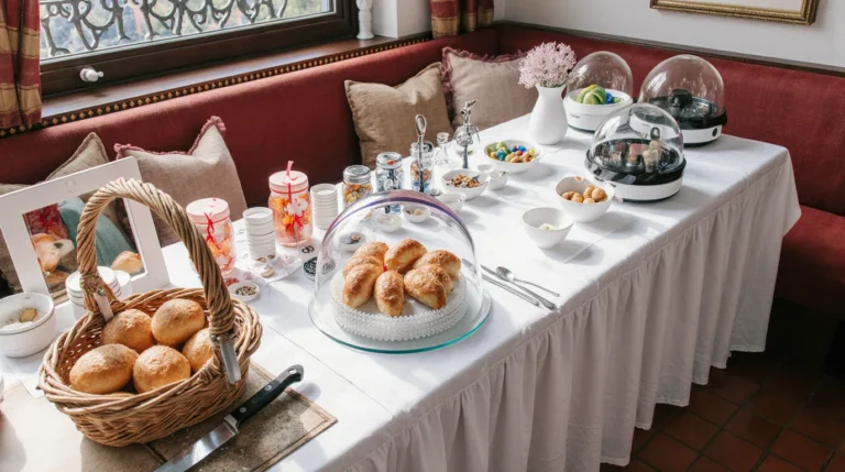 Dining, Wellness, and Activities