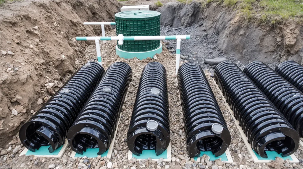ASAP Statewide Septic