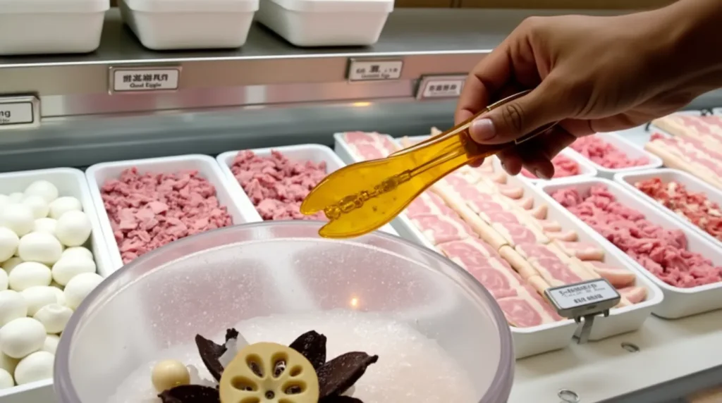 YGF Malatang – Customizable Malatang Bowls in Daly City 2025 5 ygf malatang