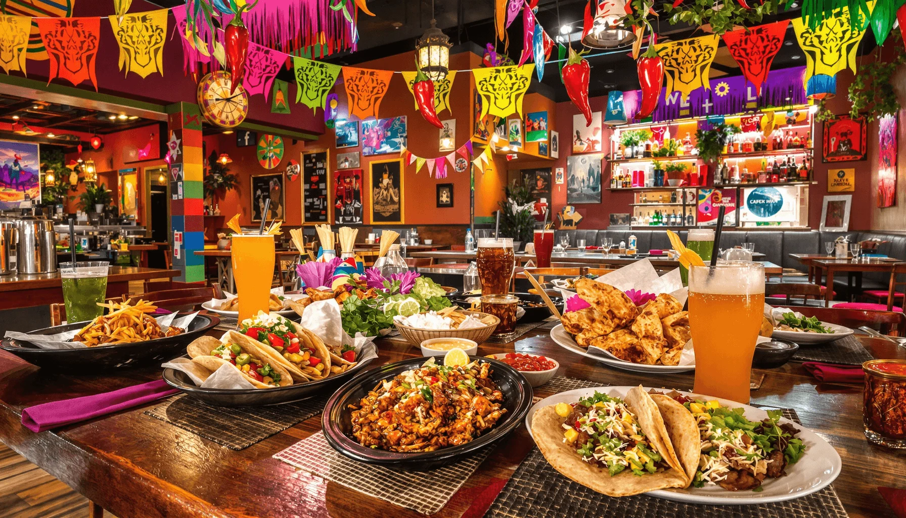 Best Mexican Food Near Me: Top Picks for 2025 1 best mexican food near me