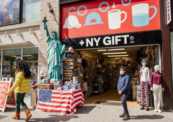Top Souvenir Shop Near Me – Unique Local Gifts & Travel Finds