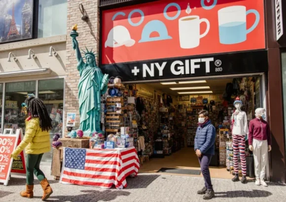 Top Souvenir Shop Near Me – Unique Local Gifts & Travel Finds