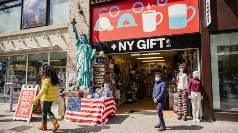 souvenir shop near me