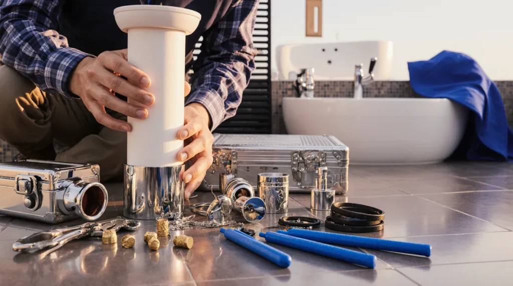 Miami Plumbing Services