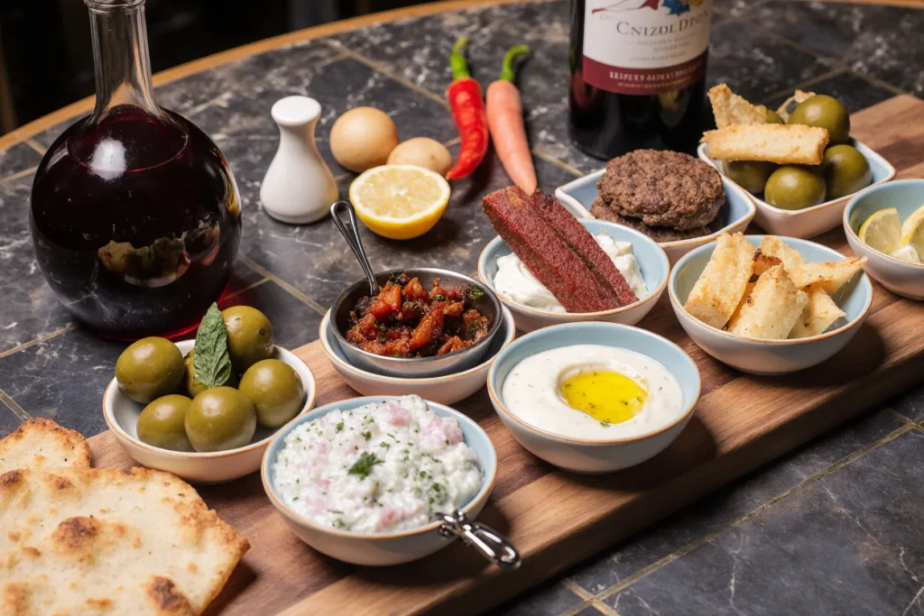 7 Hidden Kebab Near Me That Locals Love in 2025 8 Kilikya’s Gastro Cocktails & Lounge
