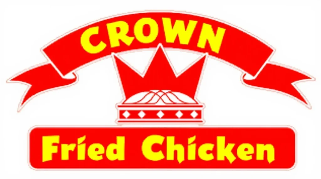 Crown Fried Chicken – Crispy Chicken & Late-Night Eats 2025 2 crown fried chicken