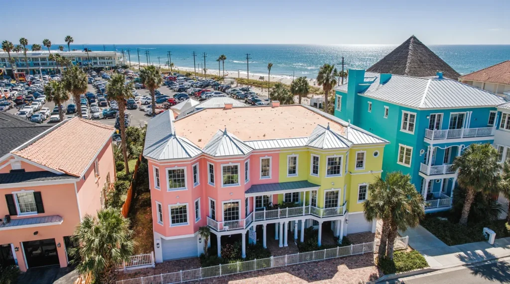 anna island hotel