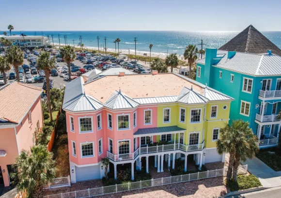 Anna Island Hotel – Beachfront Comfort & Island Stays 2025