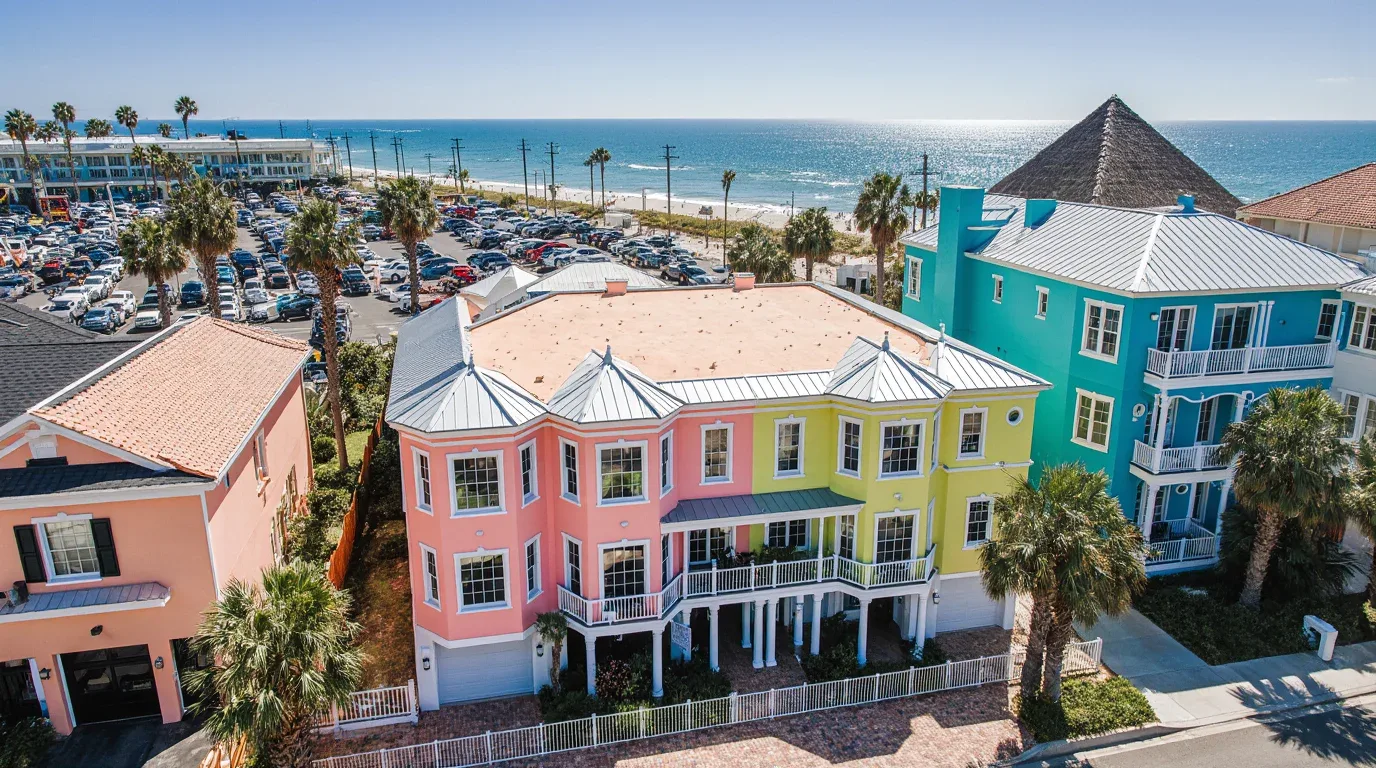 Anna Island Hotel – Beachfront Comfort & Island Stays 2025 1 Dining and Local Culinary Experiences