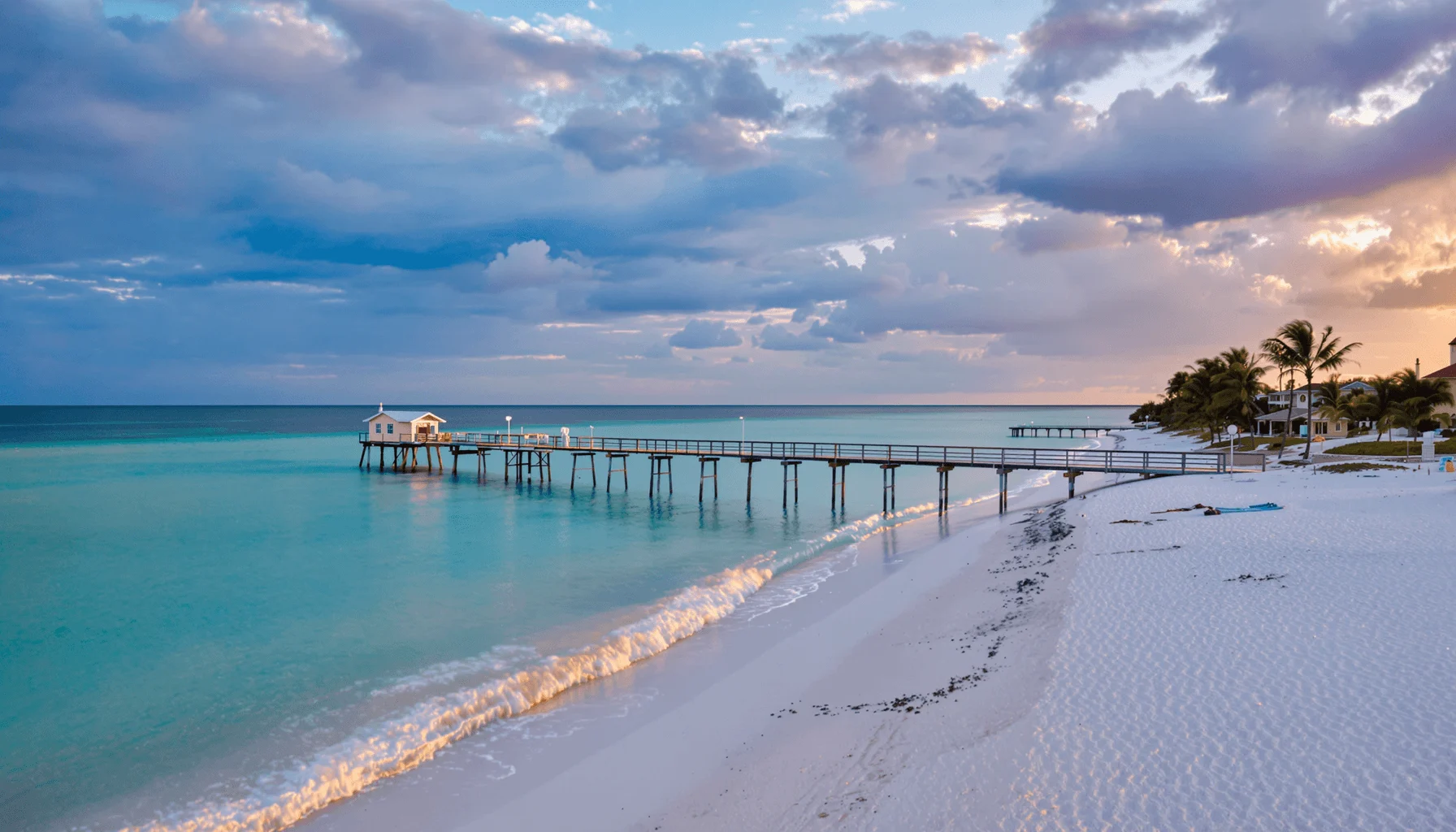 keaton beach florida