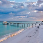 Keaton Beach Florida