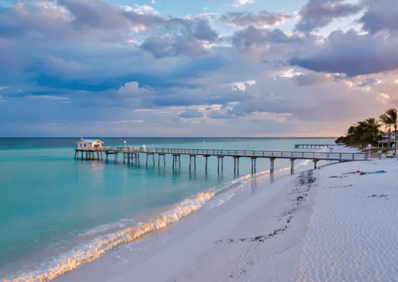 Keaton Beach Florida: The Ultimate Travel Guide for Your Visit