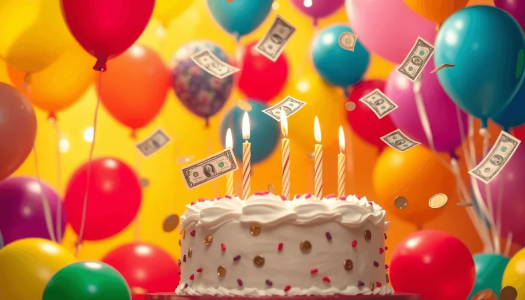 birthday freebies