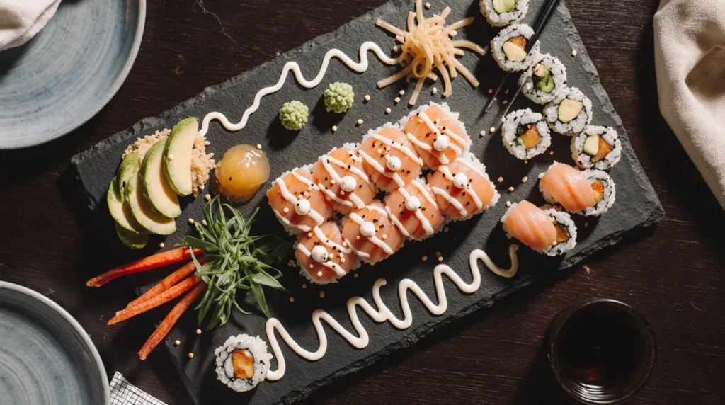 The Growing Popularity of All You Can Eat Sushi: Local Trends and Restaurant Expansion Stories