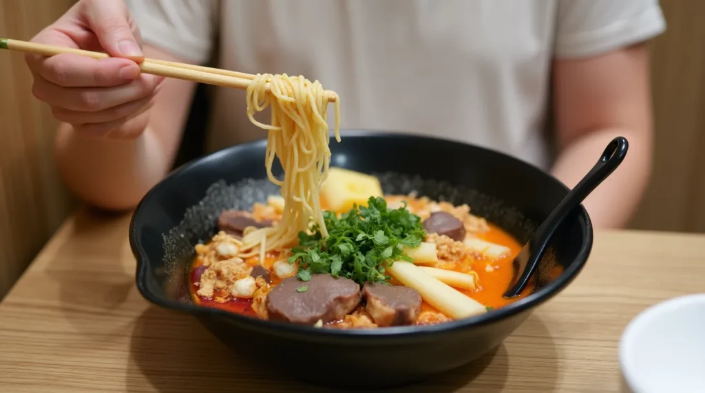 YGF Malatang – Customizable Malatang Bowls in Daly City 2025 3 ygf malatang