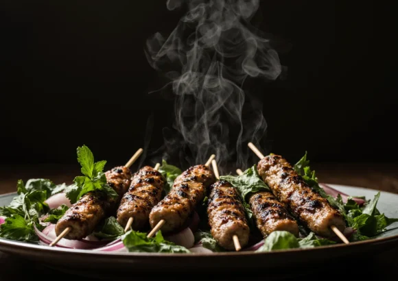 7 Hidden Kebab Near Me That Locals Love in 2025