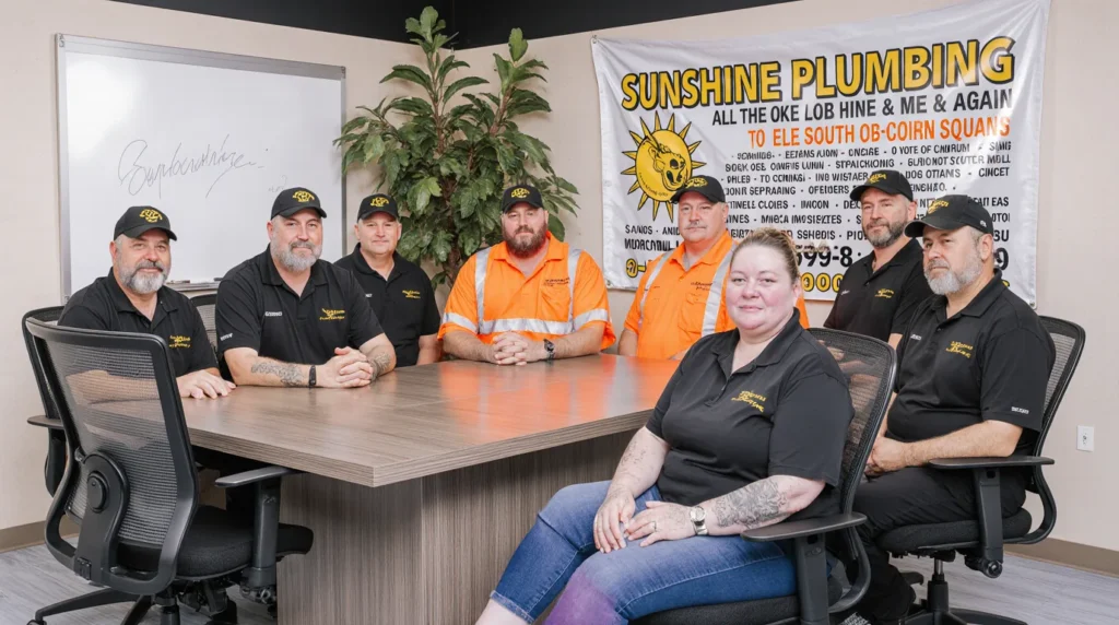 15 Best 24 7 Plumber Near Me: Local Pros Available Now 4 Sunshine Plumbing of South Florida