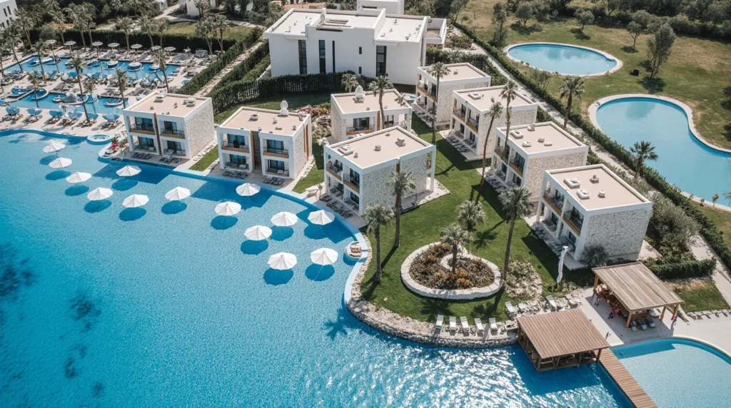 Anna Island Hotel – Beachfront Comfort & Island Stays 2025 5 anna island hotel Planning Your Stay: Booking, Pricing, and Seasonal Tips