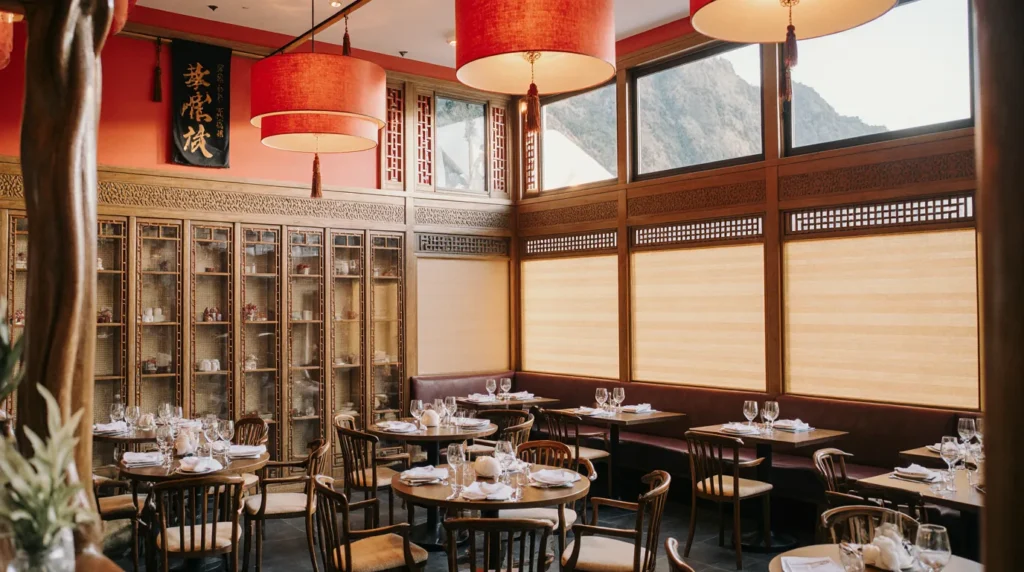 Bistro Na's