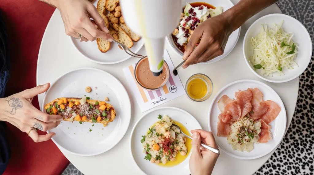Cheap Eats Near Me: The Ultimate Guide for 2025