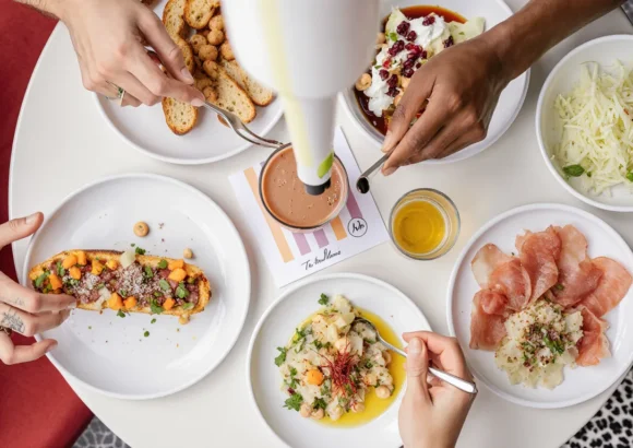 Cheap Eats Near Me: The Ultimate Guide for 2025