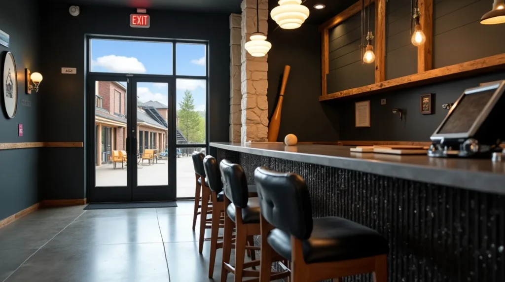 Top Coffee Places Near Me – Cozy Cafés & Local Brews 2025 4 District Coffee EPS
