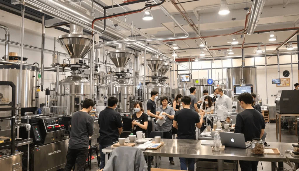 KW Cafe: The Ultimate Guide for 2025