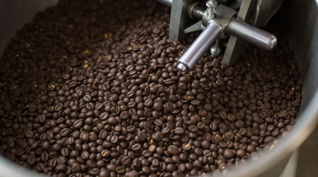 Experience Specialty Roasted Coffee from KW Coffee Collective