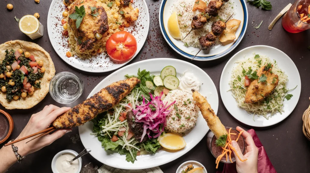 7 Hidden Kebab Near Me That Locals Love in 2025 5 Hiba Street kebab near me