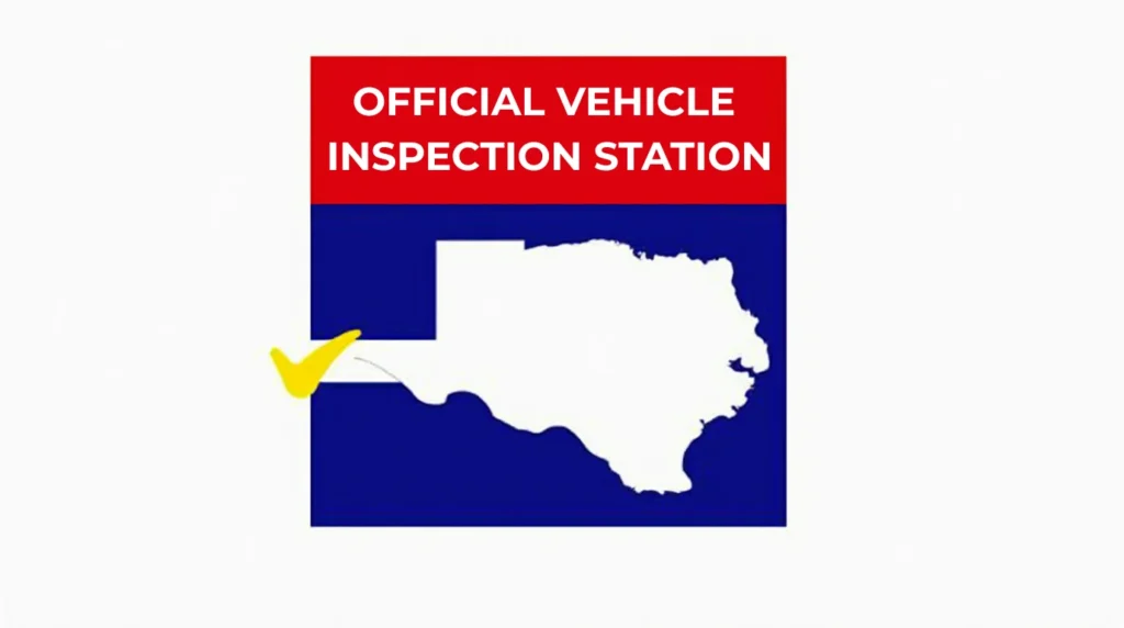 Sticker Plus – Official Vehicle Inspections in Texas 2025