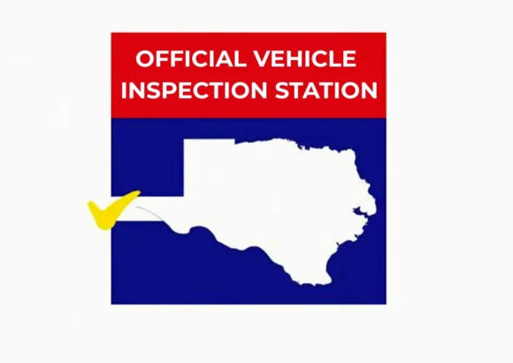 Sticker Plus – Official Vehicle Inspections in Texas 2025
