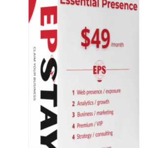 Essential Presence epicurean stay