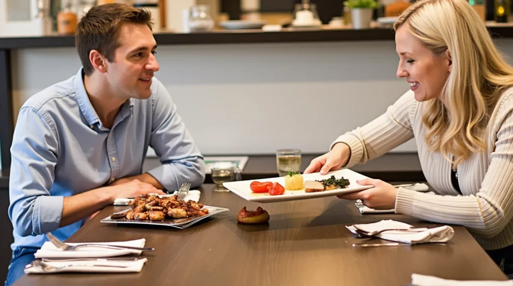 Seaport Buffet – All-You-Can-Eat Seafood & Asian Fare 2025 4 A Family-Friendly Dining Experience