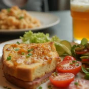 Top Lunch Restaurants Near You – Fresh & Tasty Picks 2025