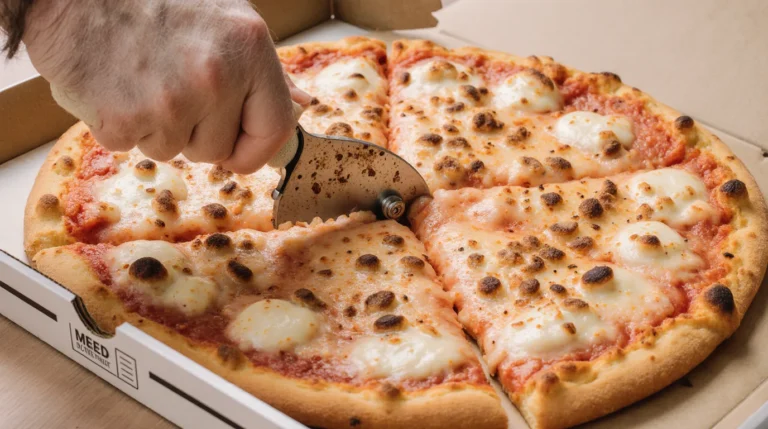 Halal Pizza Near Me