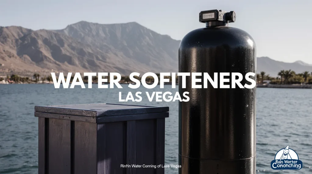Vegas Water Softeners & Conditioning
