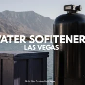Vegas Water Softeners & Conditioning
