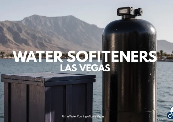 Vegas Water Softeners & Conditioning – Pure Water 2025