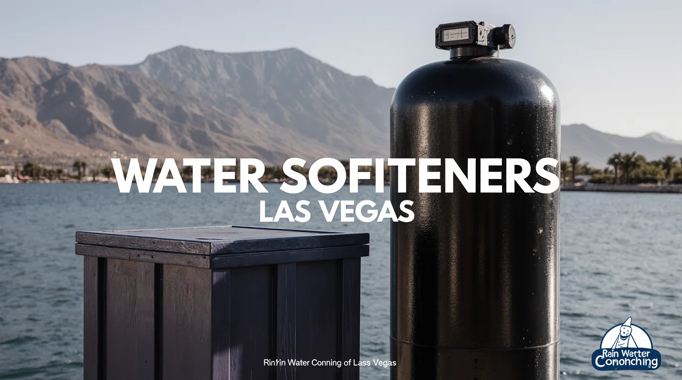 Vegas Water Softeners & Conditioning – Pure Water 2025 1 Vegas Water Softeners & Conditioning