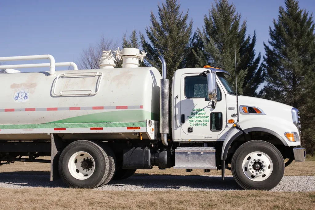 Affordable Septic Solutions LLC