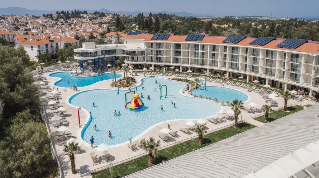 Anna Island Hotel – Beachfront Comfort & Island Stays 2025 7 anna island hotel