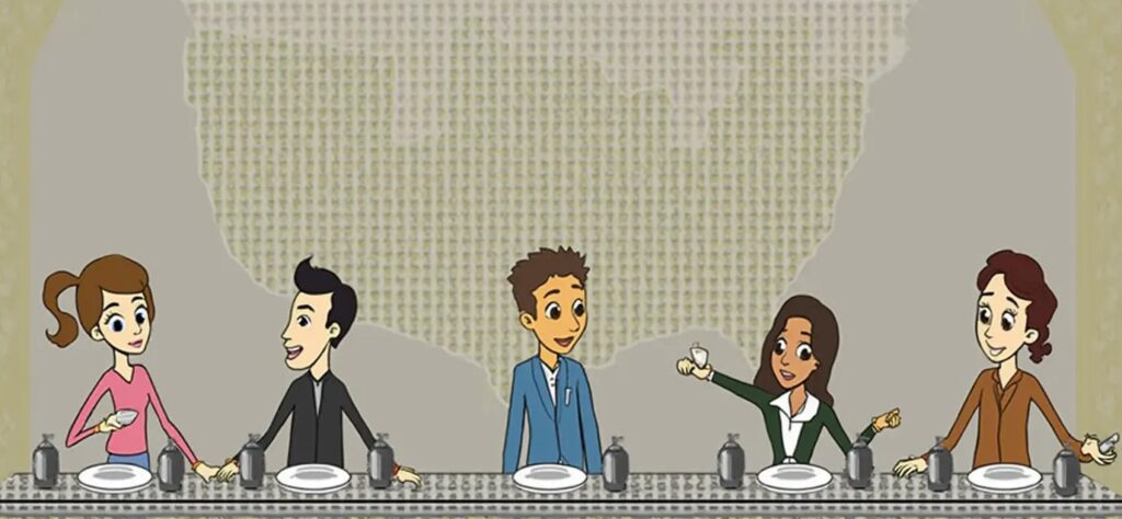 Top Lunch Restaurants Near You – Fresh & Tasty Picks 2025 4 Customer Reviews: A Key Factor in Ranking the Best Lunch Restaurants Near You