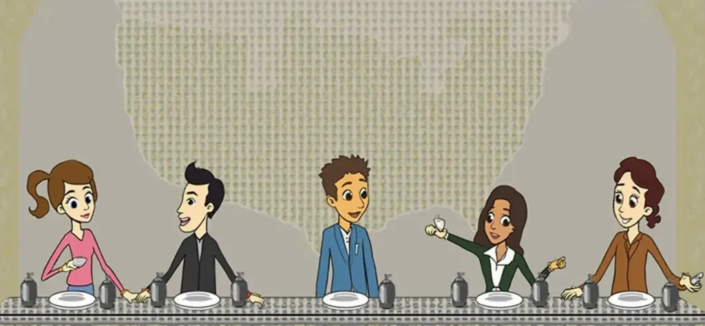 Customer Reviews: A Key Factor in Ranking the Best Lunch Restaurants Near You