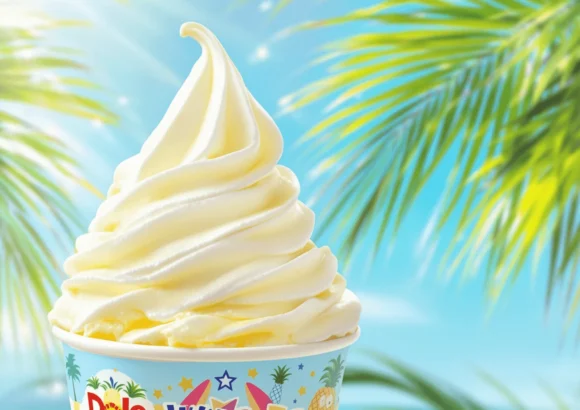 The Search for Dole Whip Near Me Ends Here: Best Places to Indulge