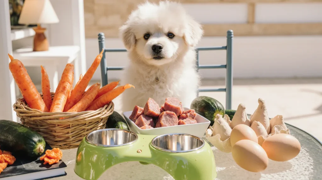 The Future of Pet-Friendly Dining – Trends to Watch Out For