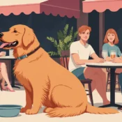 Dog Friendly Restaurants Near Me