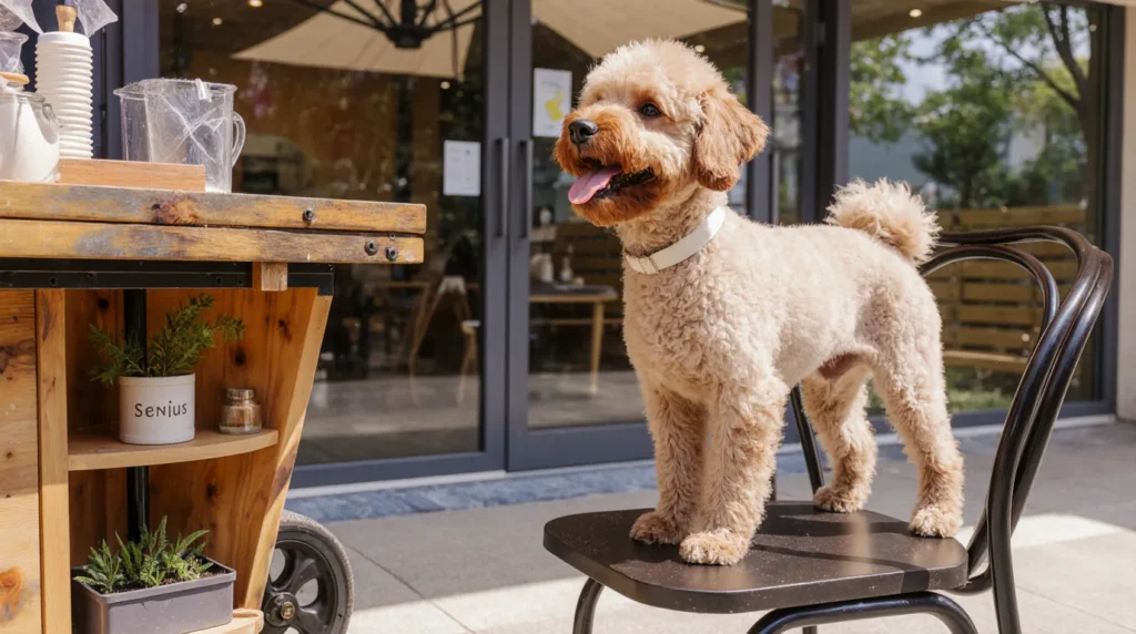 Must-Visit Pet-Friendly Dining Establishments in San Diego