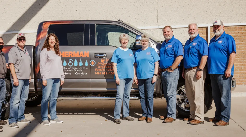 15 Best 24 7 Plumber Near Me: Local Pros Available Now 13 Sherman Plumbing Inc.