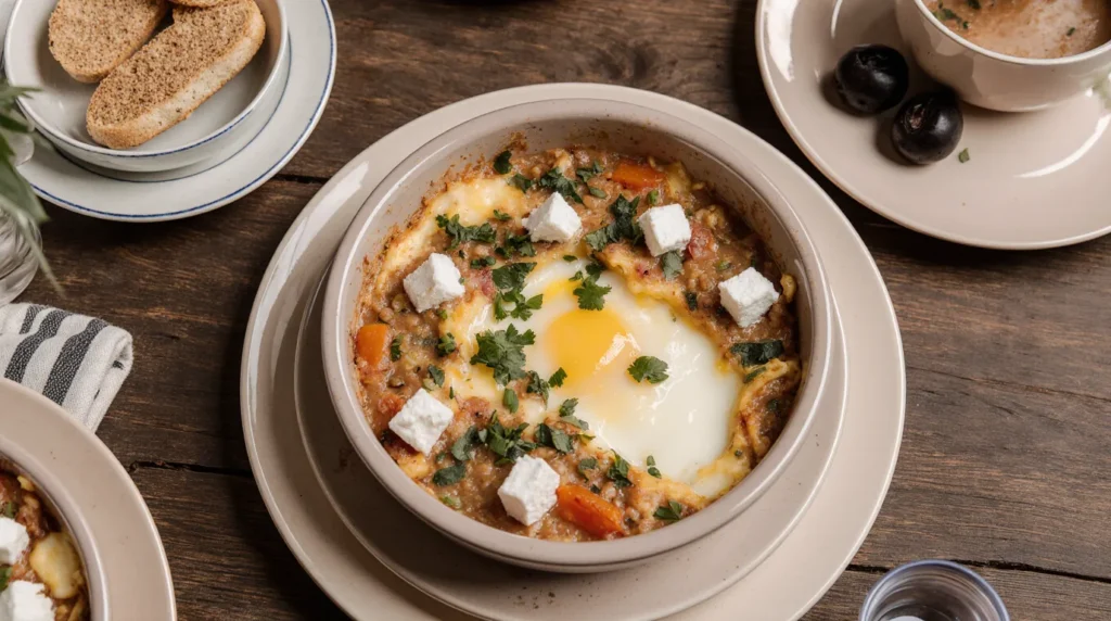 Affordable Breakfast and Brunch Spots